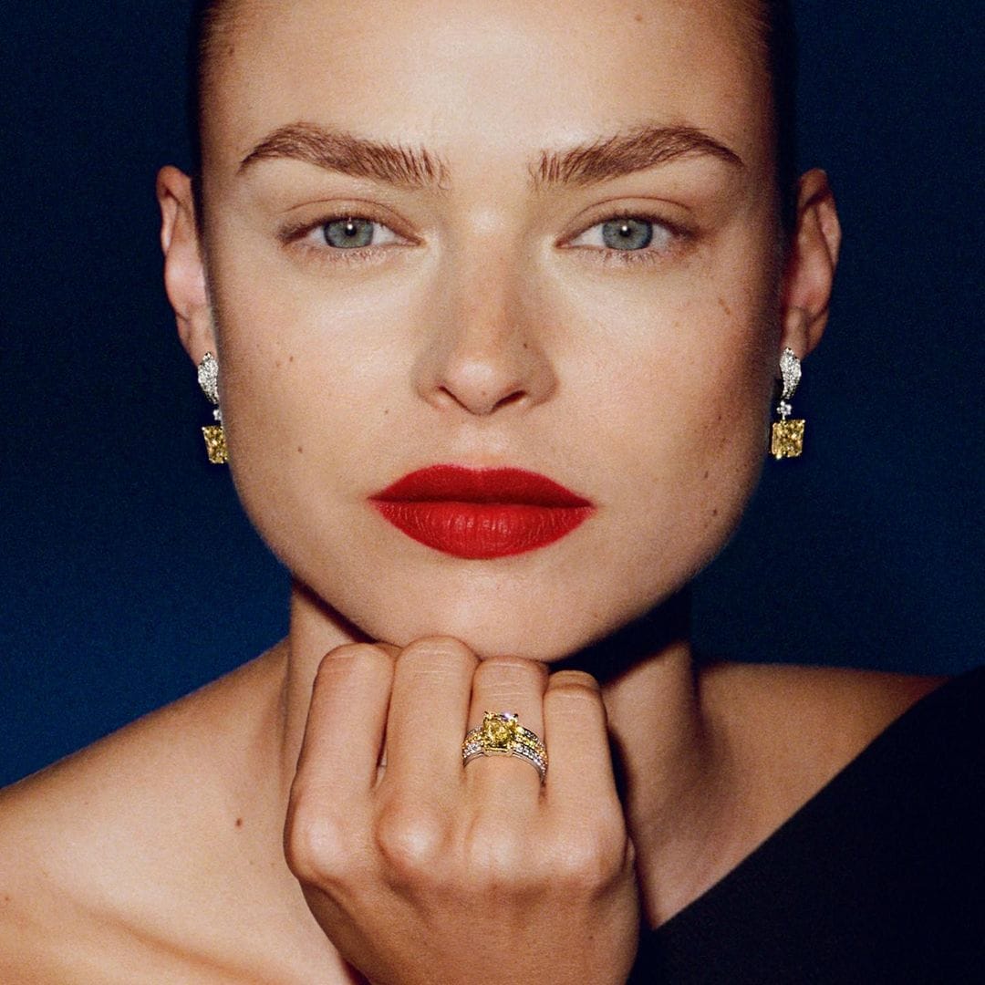 Este es el significado de cada piedra preciosa: las más demandadas en joyería nupcial