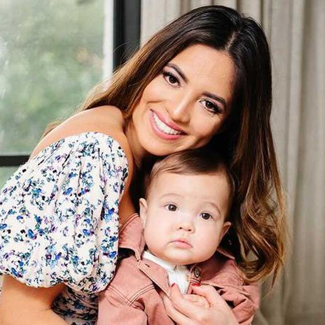 Pamela Silva celebra los dos años de Baby Ford, su sueño hecho realidad