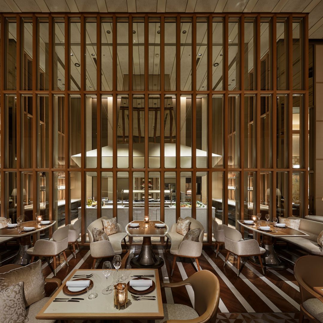 Four Seasons Hotel Tokyo at Otemachi