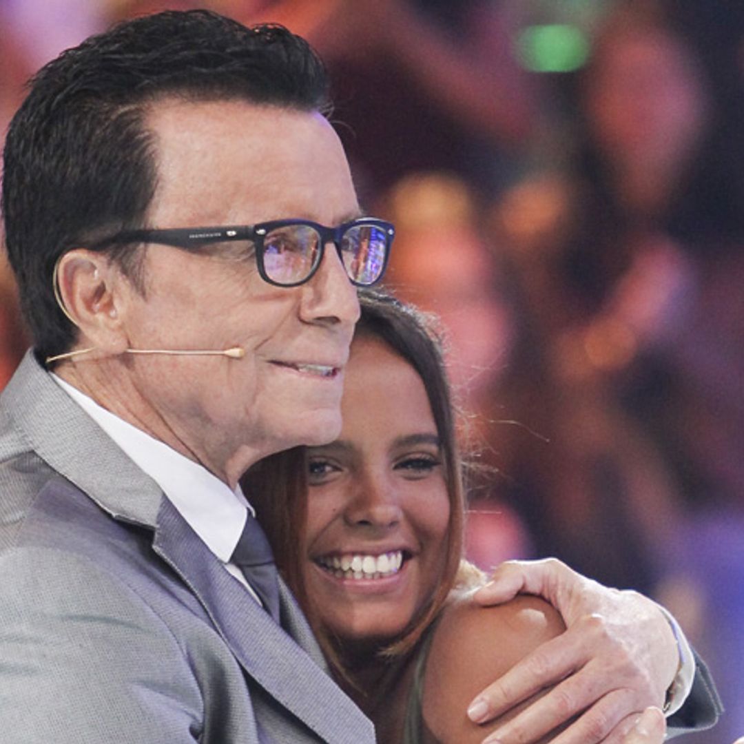 La sorpresa con la que no contaba Gloria Ortega al volver de 'Supervivientes'