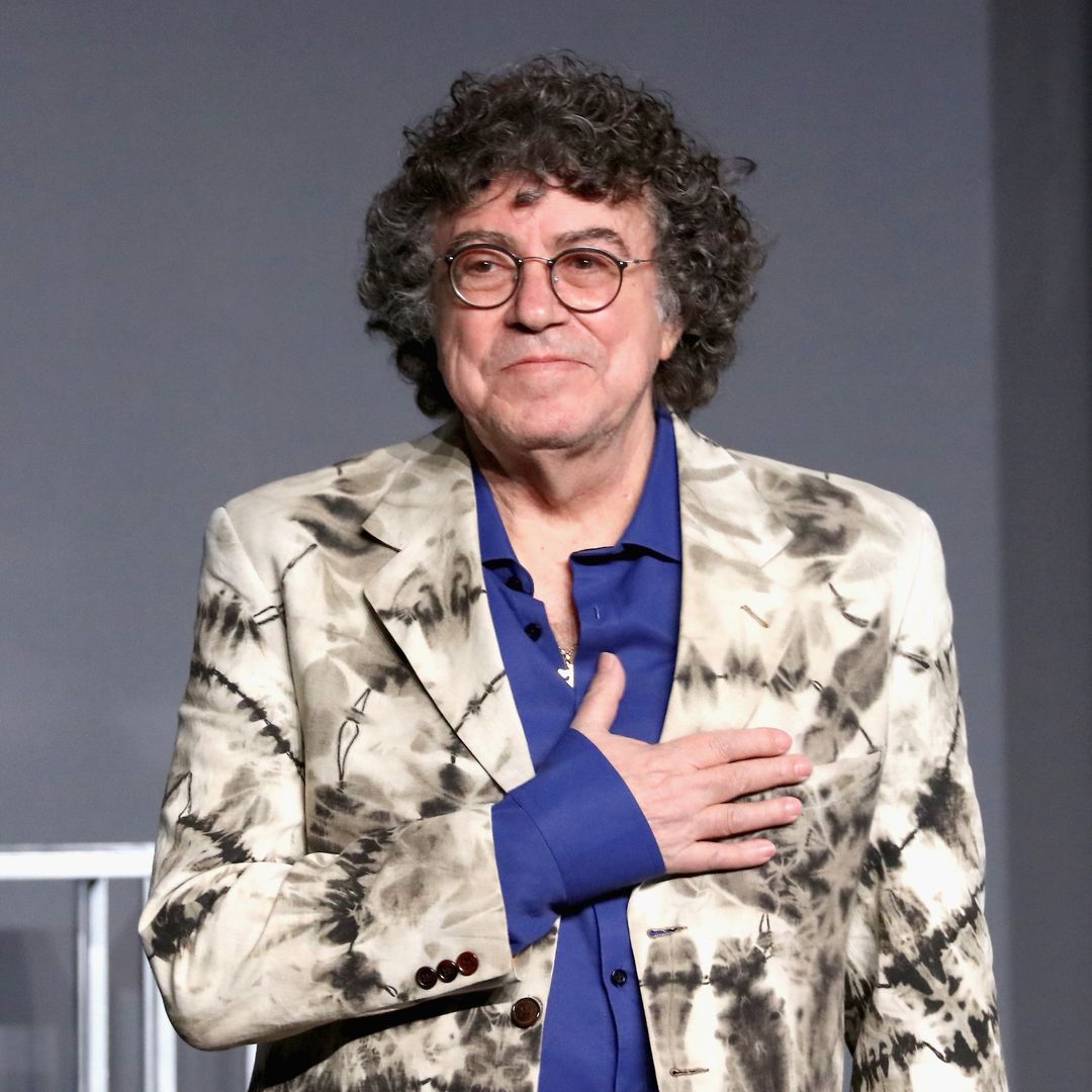 Muere a los 81 años el legendario cantante Piero, intérprete de 'Mi viejo'