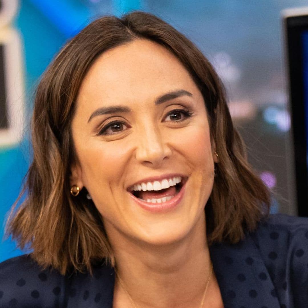 Tamara Falcó, sobre su relación con Iñigo Onieva: 'Los amigos del chat ponen que suenan campanas de boda'