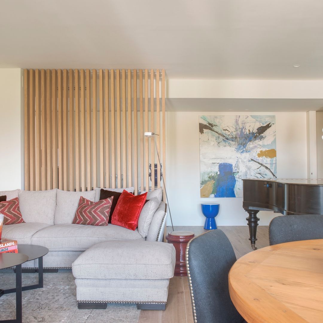 Cómo decorar una pared vacía: 12 ideas brillantes que siempre funcionan