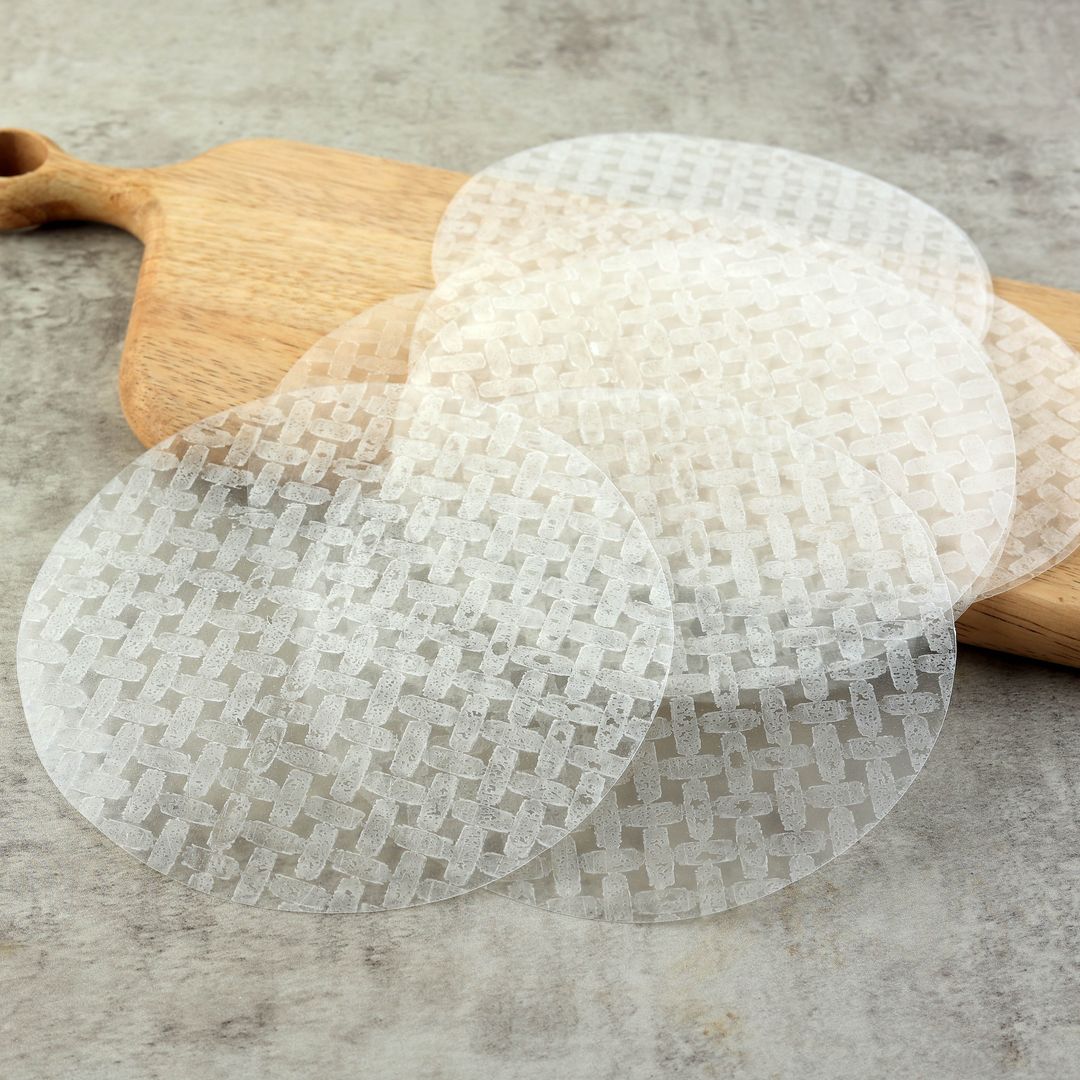 Papel de arroz
