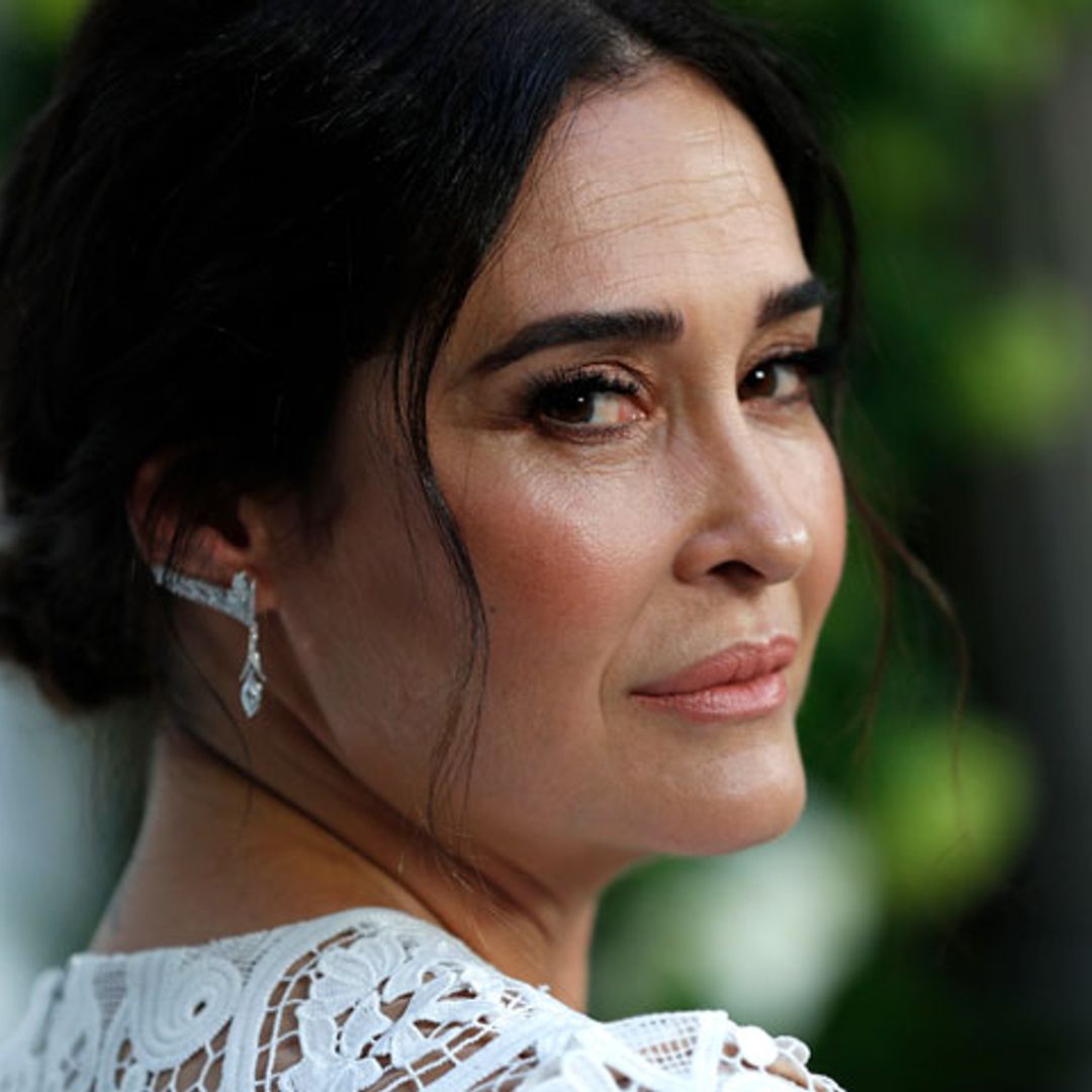 La decisión más esperada de Vicky Martín Berrocal