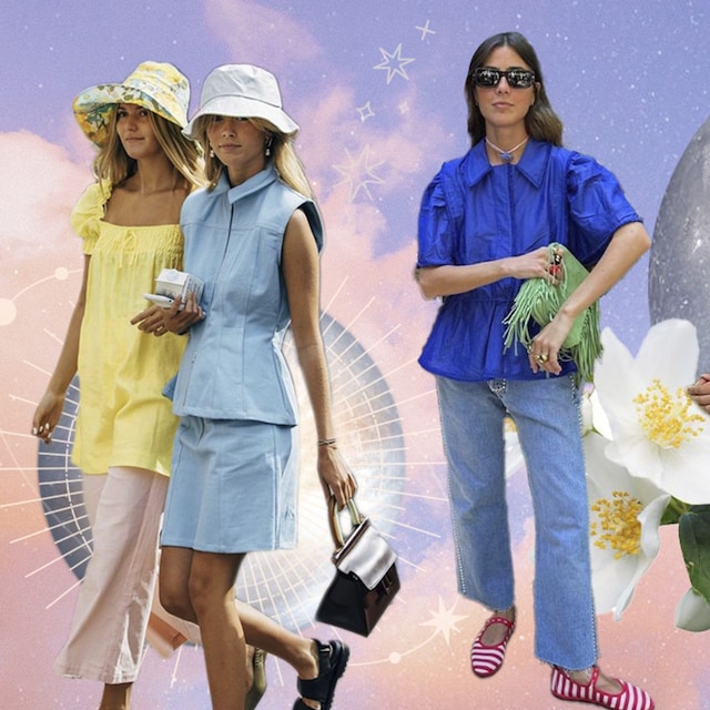 Aries, Tauro, Leo... A cada signo del zodiaco sus compras FASHION de la temporada Primavera/Verano