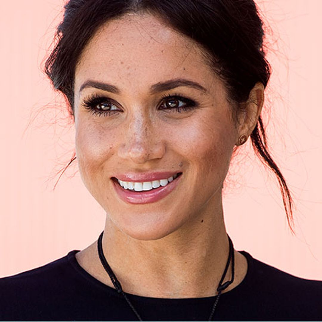 El sabio consejo de Michelle Obama a Meghan Markle