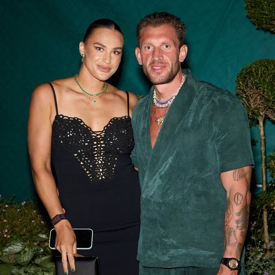 Aryna Sabalenka, número 1 del tenis mundial, se compromete con un empresario brasileño: el vídeo de su romántica pedida
