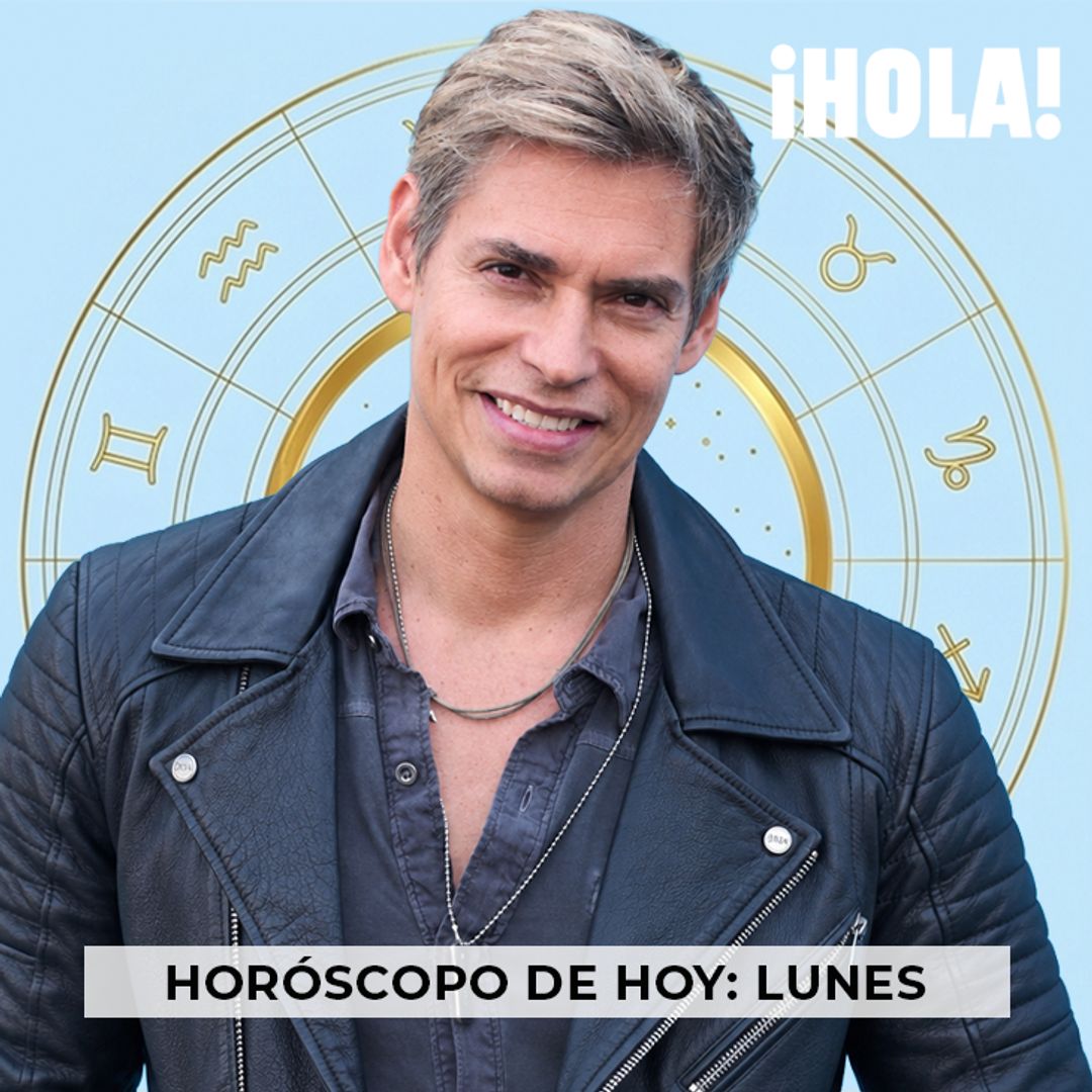 Horóscopo de hoy: "Ser capaces de expresar opiniones distintas demuestra que nos sentimos lo suficientemente seguros para ser nosotros mismos"