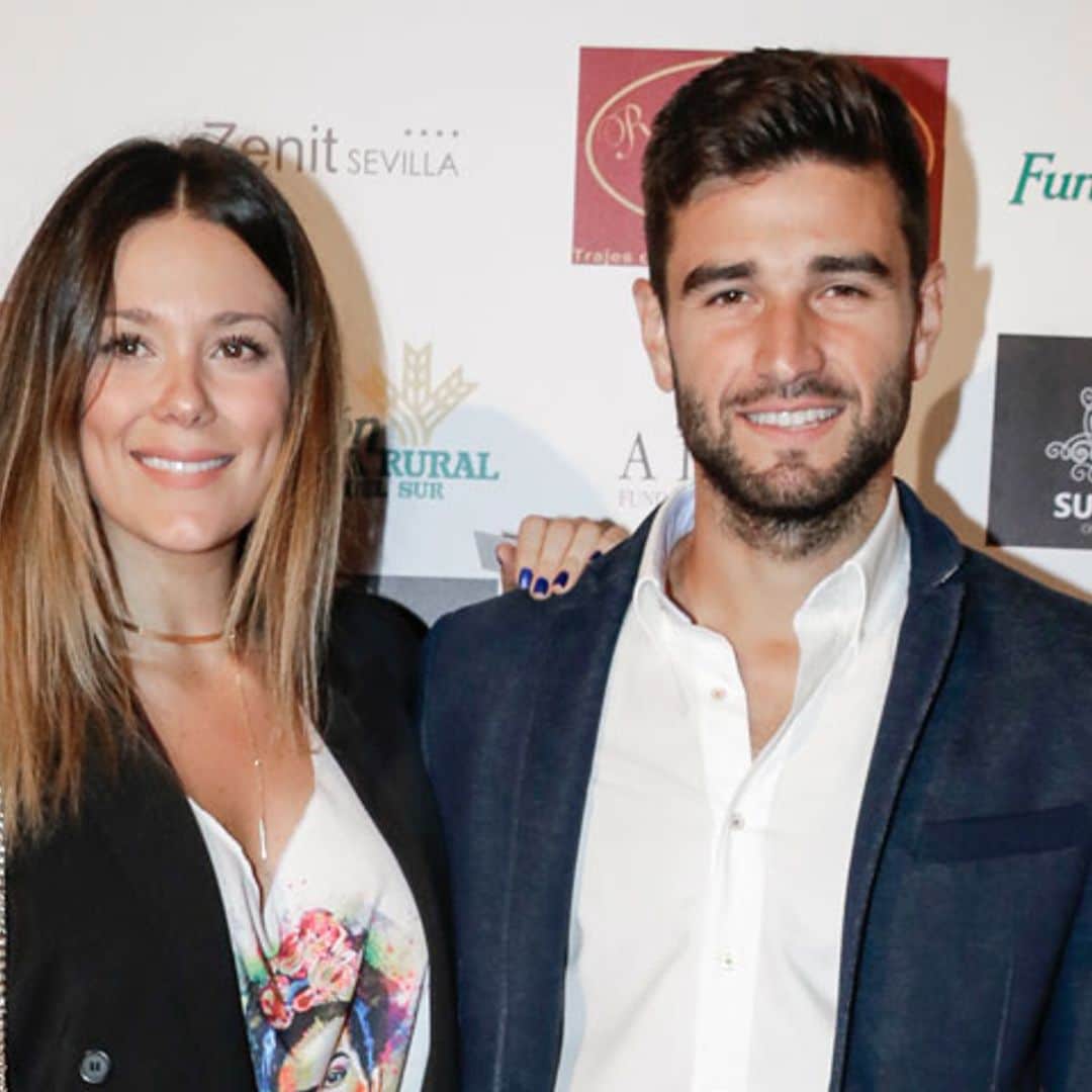 Lorena Gómez y Antonio Barragán ¿han puesto fin a su relación?