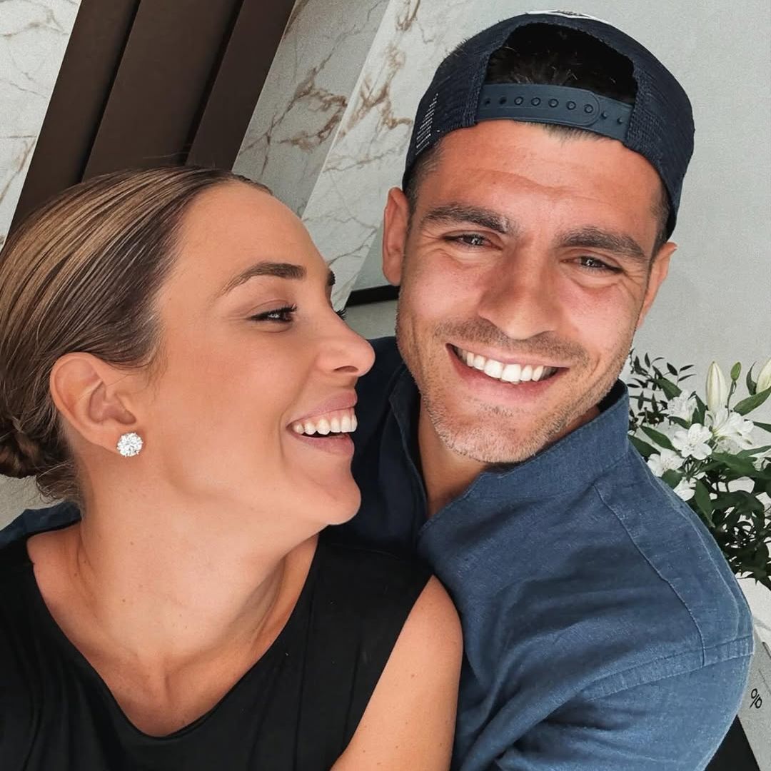 De una confesión a un gesto inesperado: los 3 movimientos de Álvaro Morata y Alice Campello que han encendido todas las alarmas