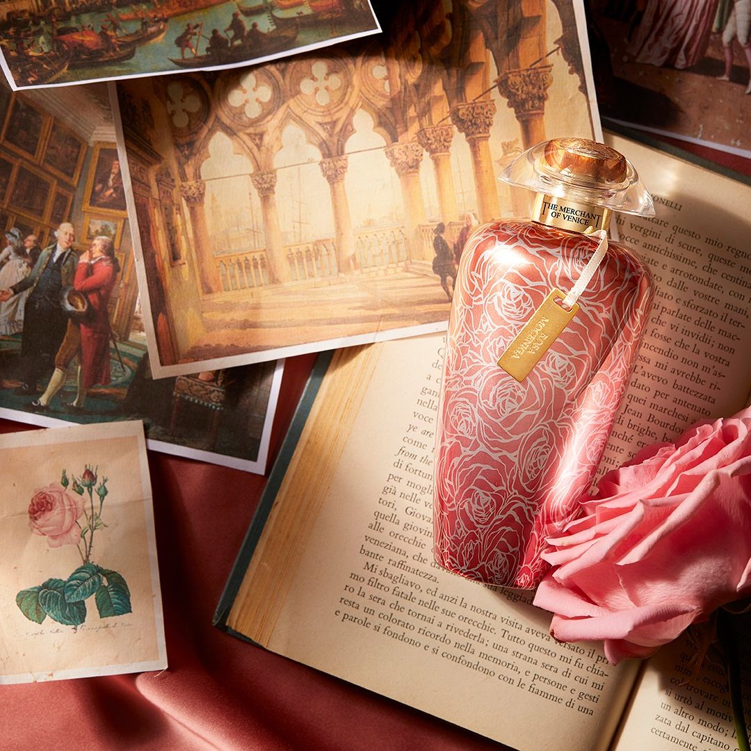 Innovación e historia: las claves para convertir un perfume nicho en superventas