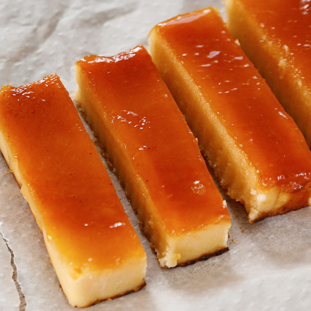 Este es el ‘Mejor turrón artesano de yema 2023’