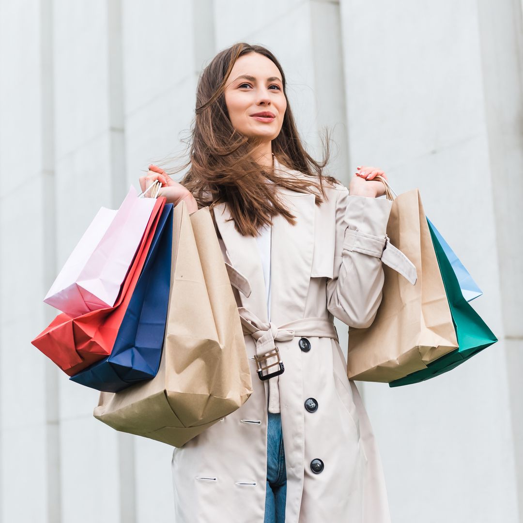 Últimos 3 días de las rebajas de invierno 2026: las mejores ofertas de última hora, de Lefties a Massimo Dutti