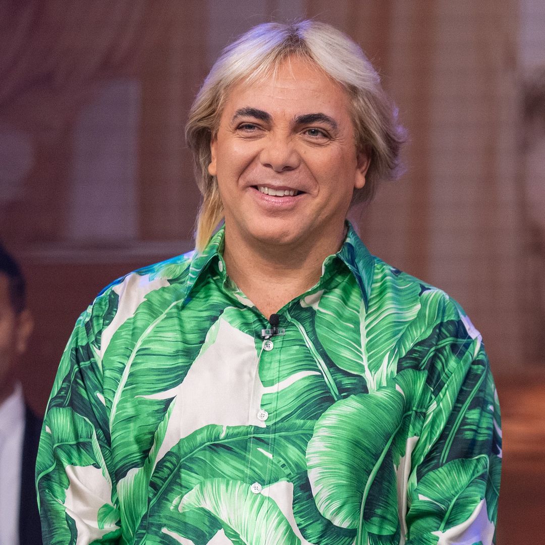 El sutil comentario de Cristian a 'El Güero' Castro sobre la carrera de Sofía Castro
