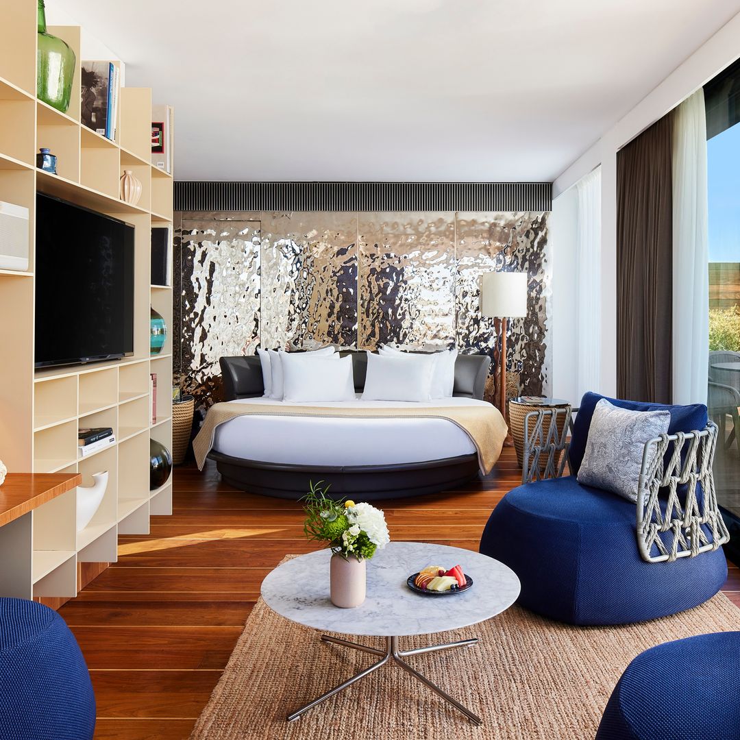 NH Ibiza Collection, el primer hotel de Minor en las islas Baleares y una buena elección para alojarse en la ciudad de Ibiza