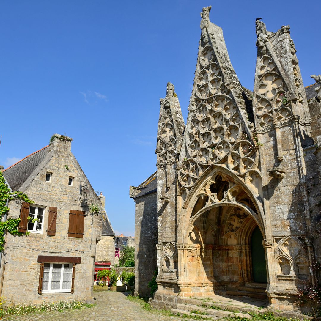 Así es el único pueblo francés distinguido por la ONU en 2025 como uno de los mejores pueblos del mundo para visitar