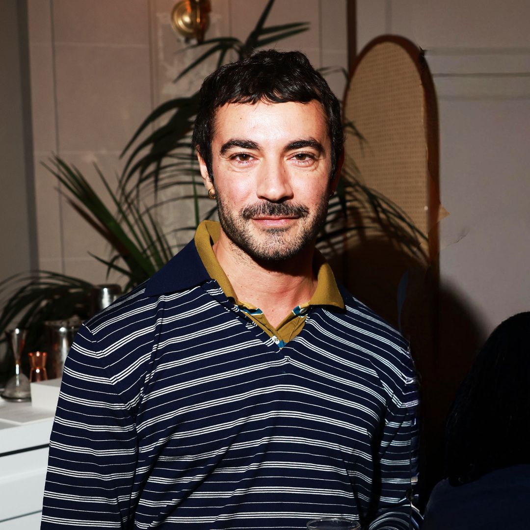 Terremoto en la moda: Dario Vitale deja Versace solo dos días después de la compra por parte de Prada