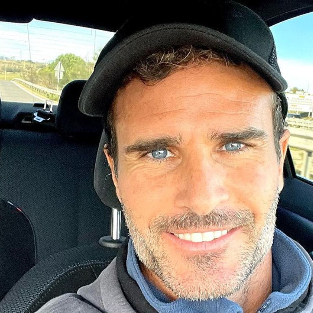 La significativa reflexión de Pablo Marqués mientras que su novia, Jessica Bueno, se aproxima a Luitingo en 'GH VIP'