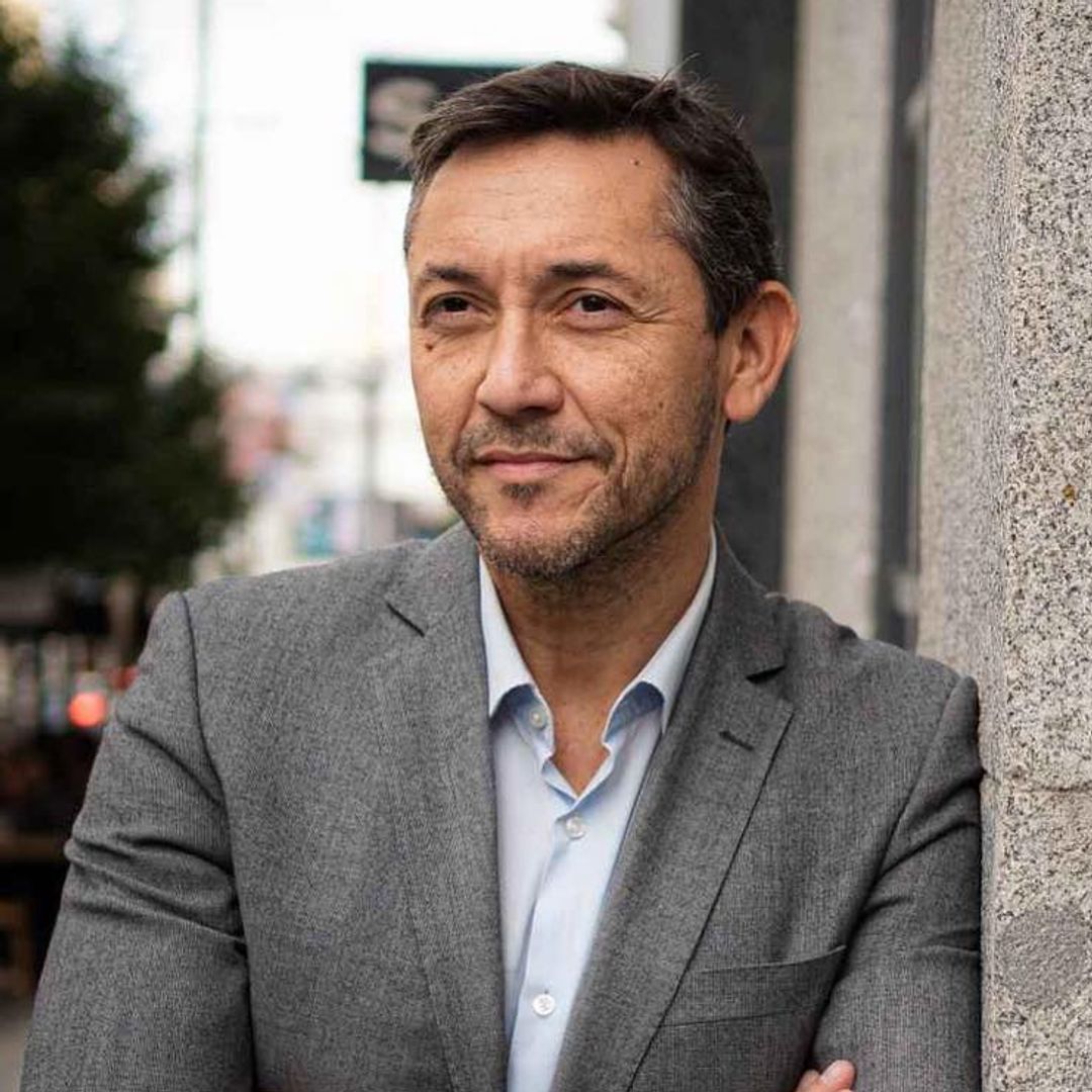 El adiós de Javier Ruiz a 'Mañaneros 360º': emoción, agradecimientos y un nuevo comienzo