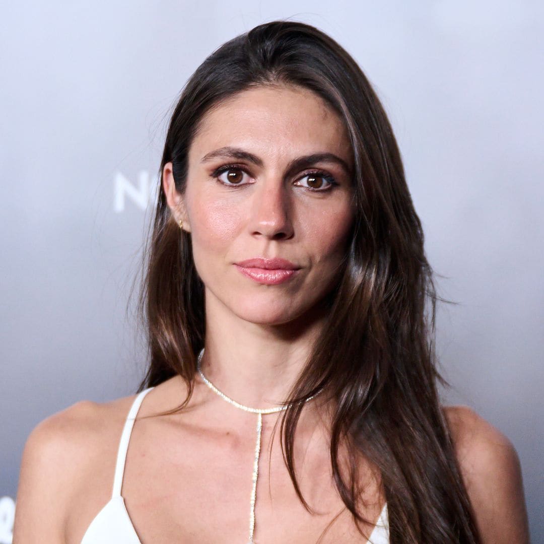 Ana Cristina Portillo confiesa el trastorno digestivo que padece y cómo afecta a su alimentación