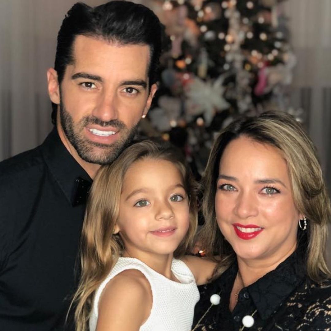 ¡Toda una romántica! Alaïa, la hija de Adamari López y Toni Costa recibe su primer anillo de compromiso
