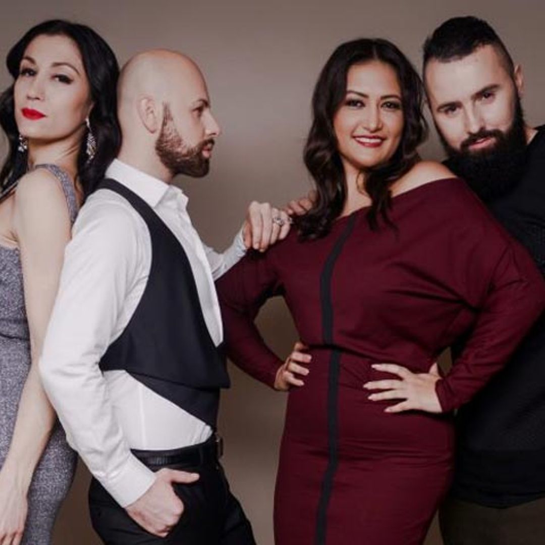 Bosnia, a punto de abandonar Eurovisión por un violento altercado