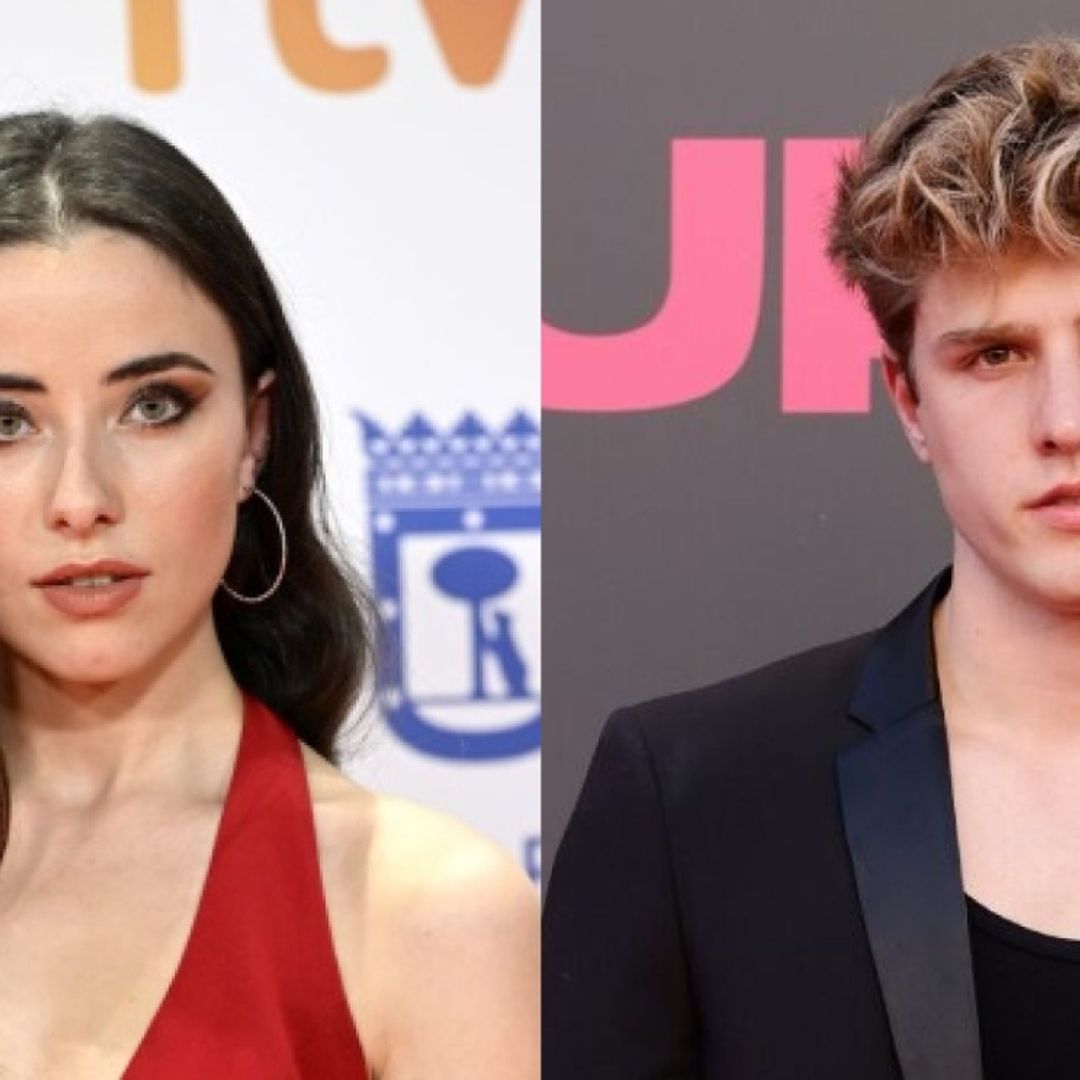 Conoce a Ane Rot y Nuno Gallego, los fichajes de la octava temporada de 'Élite'