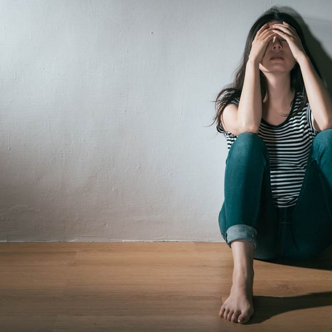 10 señales que indican que puedes tener estrés postraumático