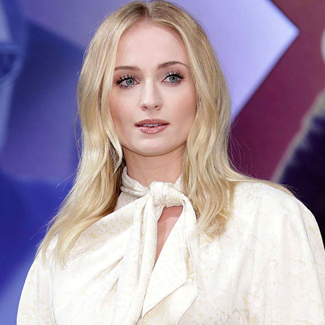 Sophie Turner y su enorme parecido con esta otra estrella, ¿será la protagonista de su biopic?