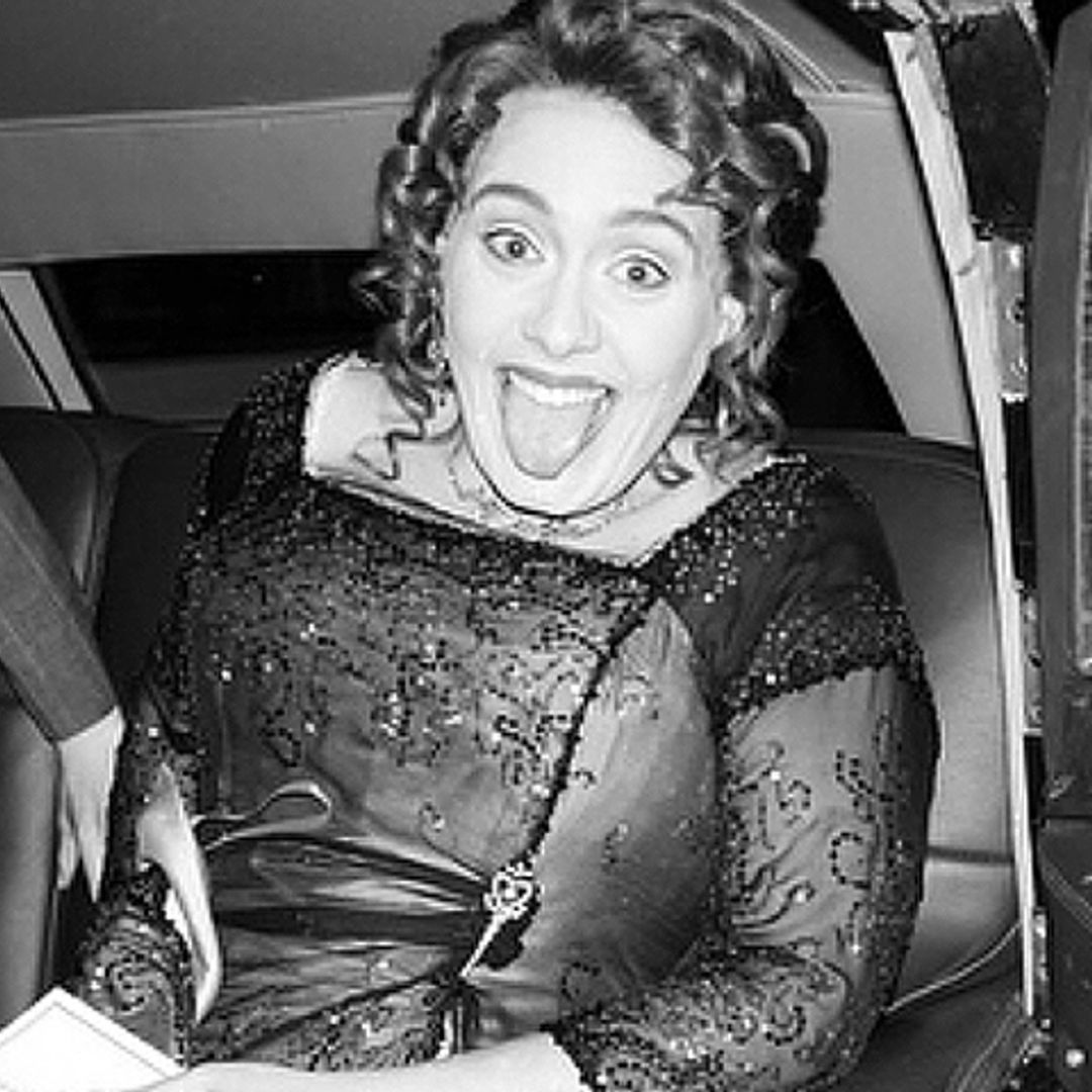 El 'titánico' 30 cumpleaños de Adele