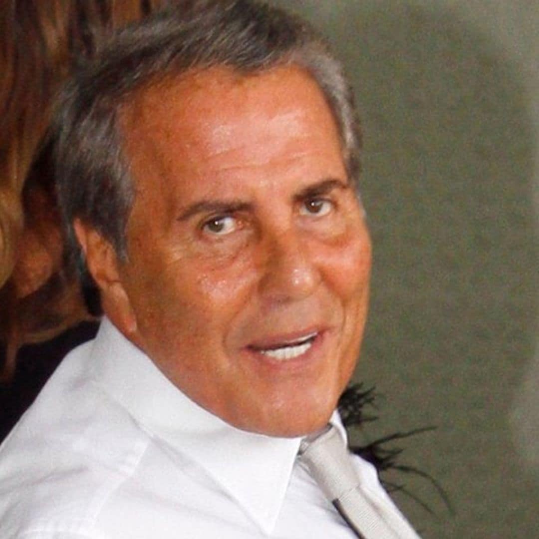 Qué es el padecimiento del que se dice que murió el empresario Jaime Camil Garza