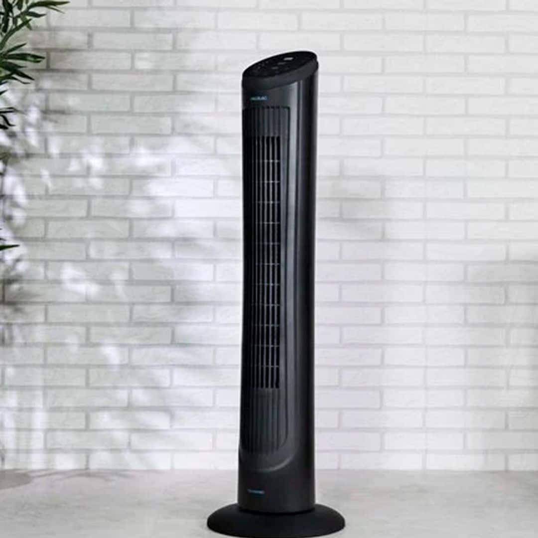 Consigue el ventilador de Cecotec más vendido para combatir el calor de este verano a un precio increíble