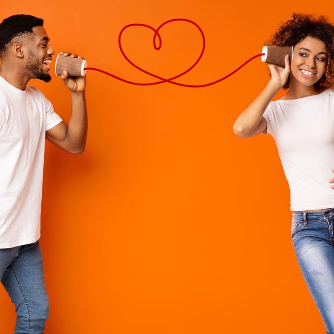 'Yo siento' vs. 'Tú me haces sentir': cómo el lenguaje puede cambiar el rumbo de una pareja