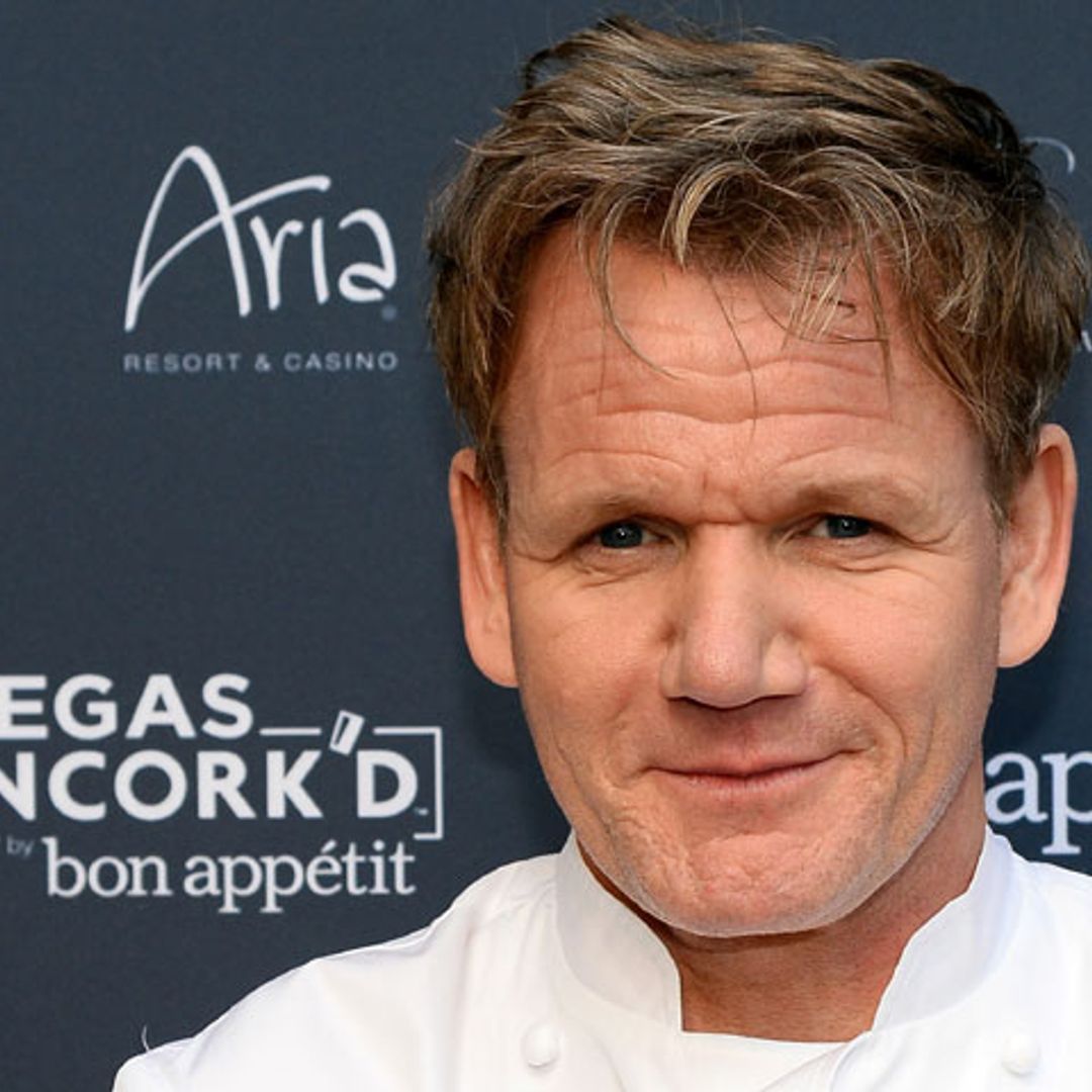 Sabemos el truco de Gordon Ramsay para preparar unos huevos revueltos perfectos