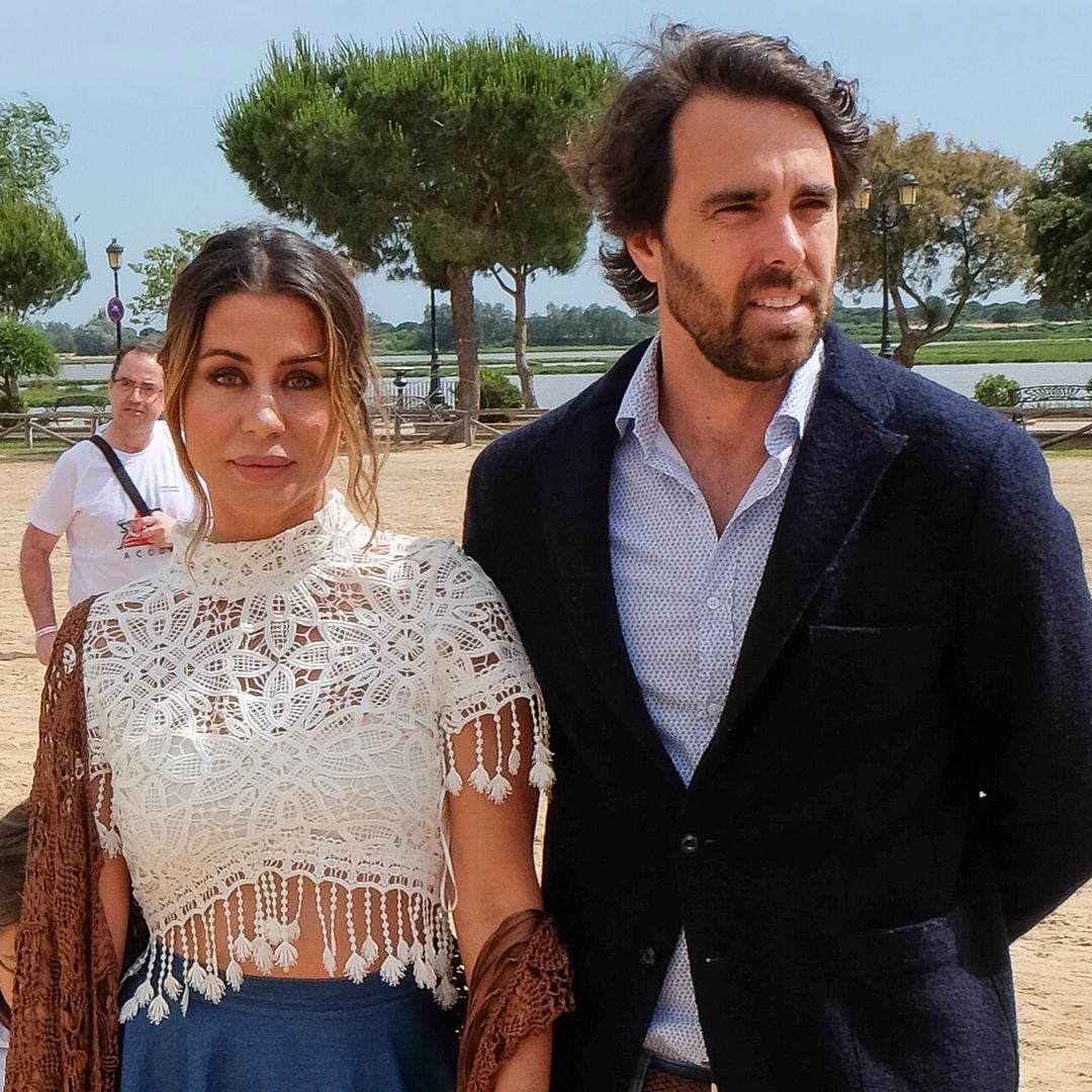 La reacción de Elena Tablada al saber que Javier Ungría planea recurrir la decisión judicial sobre la custodia de su hija