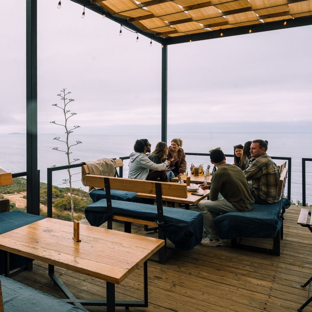 Cuatro Caminos reúne viñedos, bodega, alojamientos de lujo en plena naturaleza, restaurantes, zona wellness y actividades