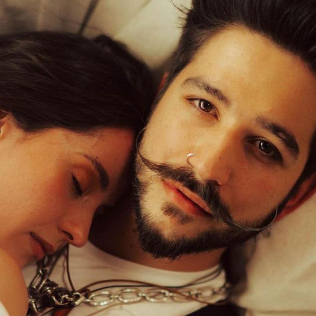 La sorpresa que Camilo y Evaluna han dado a sus fans en su cuarto aniversario de boda y esperando su segundo hijo