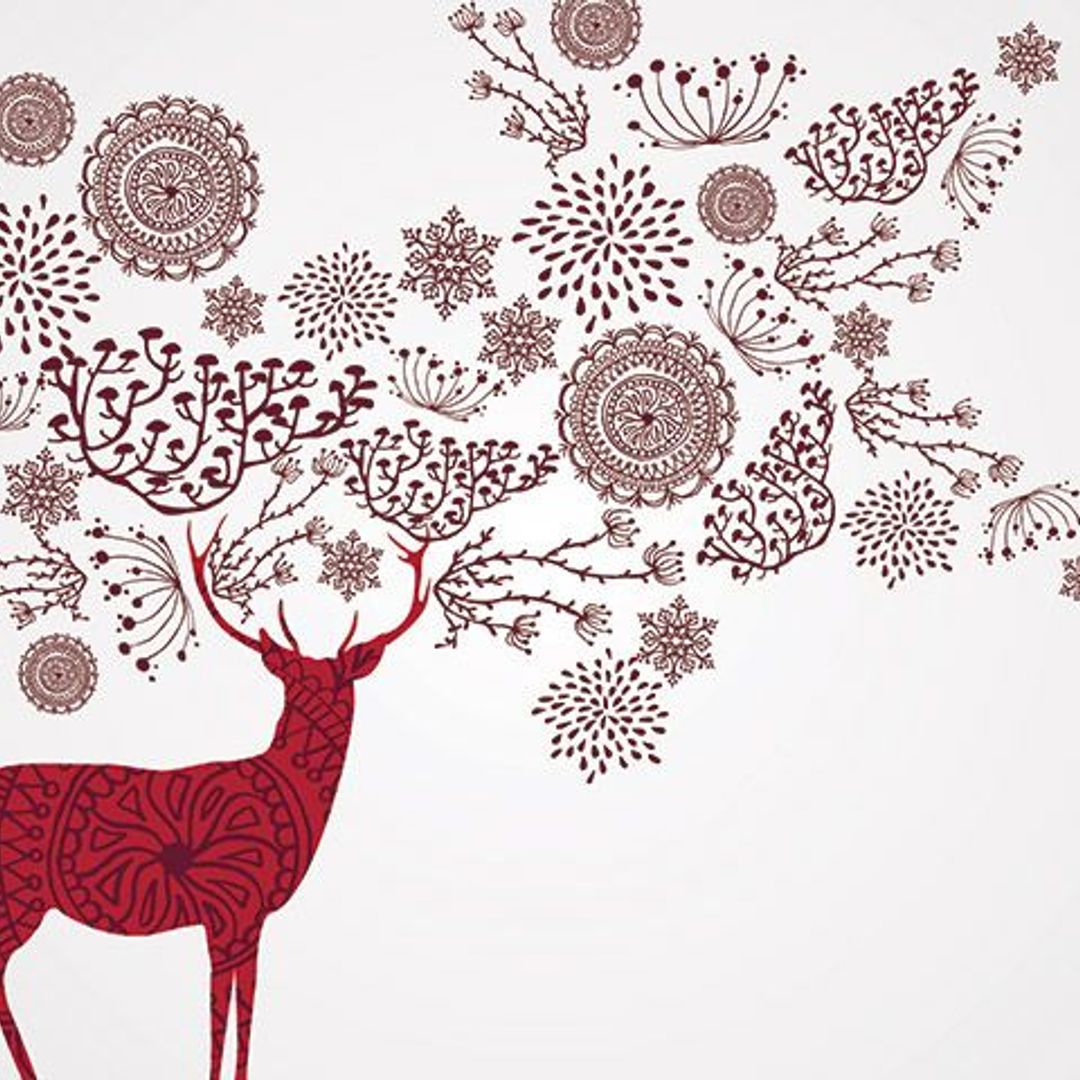 Personalidad y estilo en tu hogar esta Navidad: Decora con mandalas