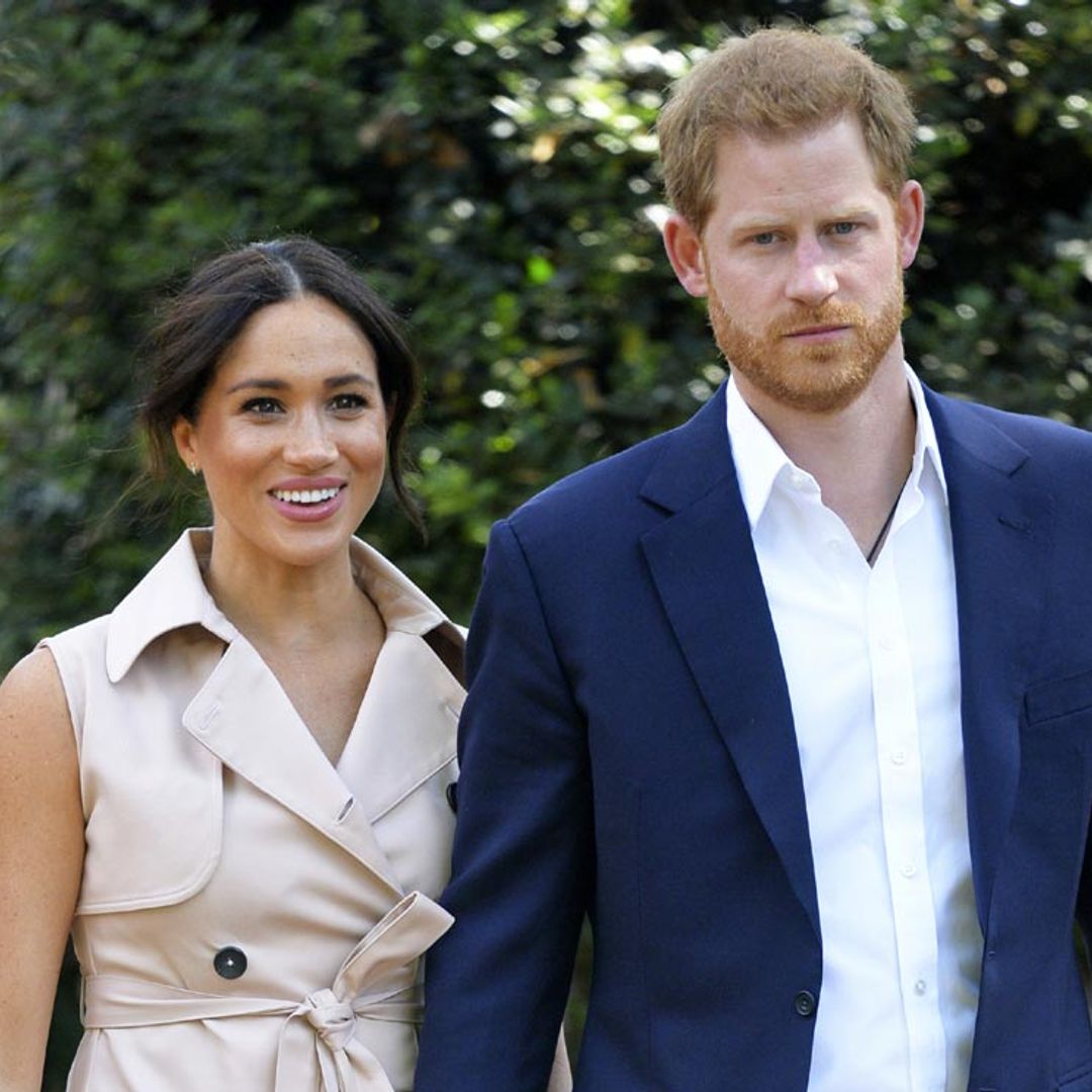 Los Duques de Sussex 'contraatacan' tras el comunicado de la reina Isabel