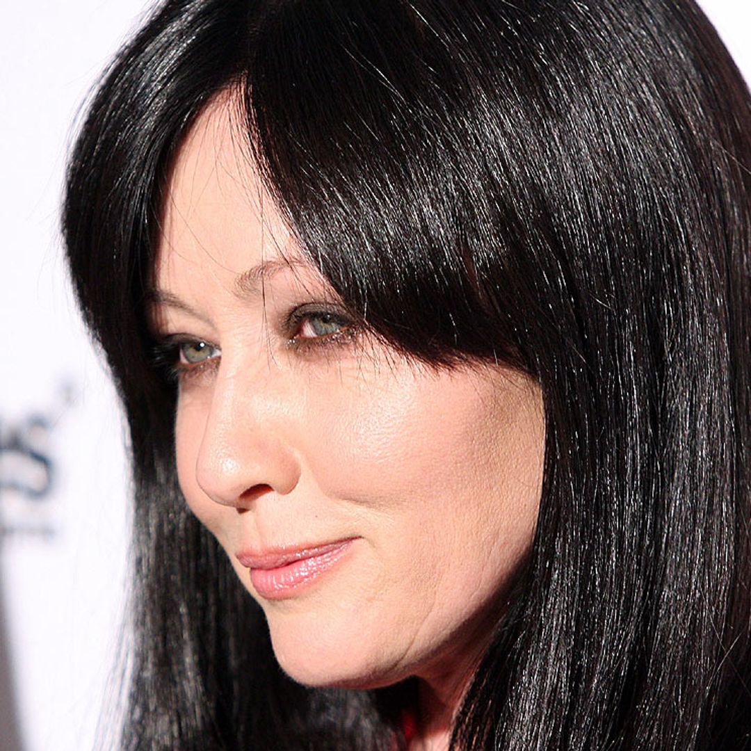 ¡Brenda Walsh está de vuelta! Shannen Doherty confirma su participación en 'Sensación de vivir'