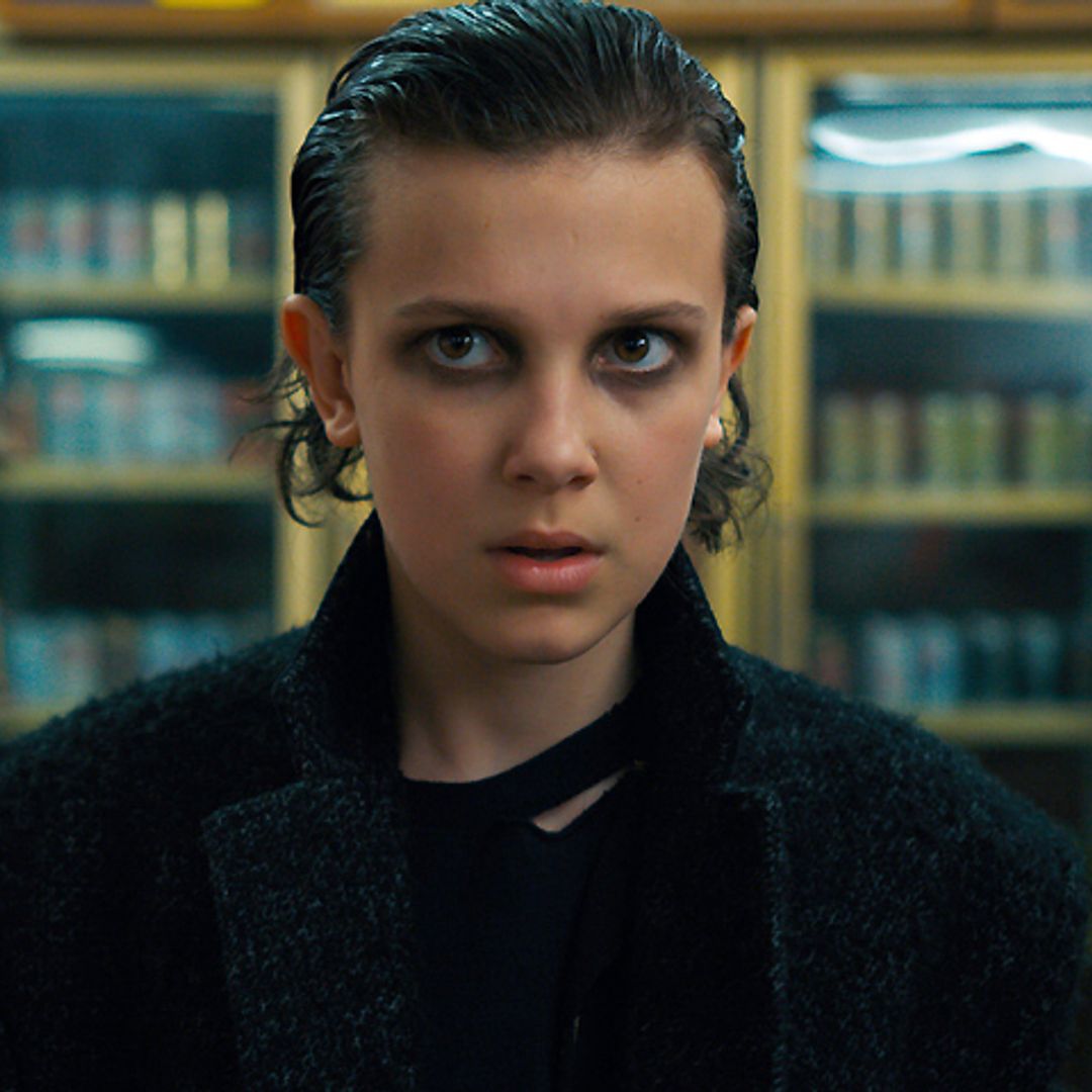 Llega la precuela de 'Stranger Things' en forma de cómics y con una nueva protagonista