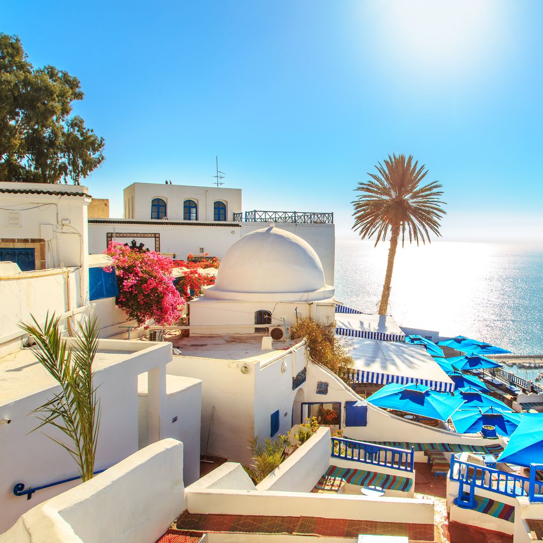Guía para redescubrir Sidi Bou Said: el balcón más azul del Mediterráneo que ya es Patrimonio de la Humanidad