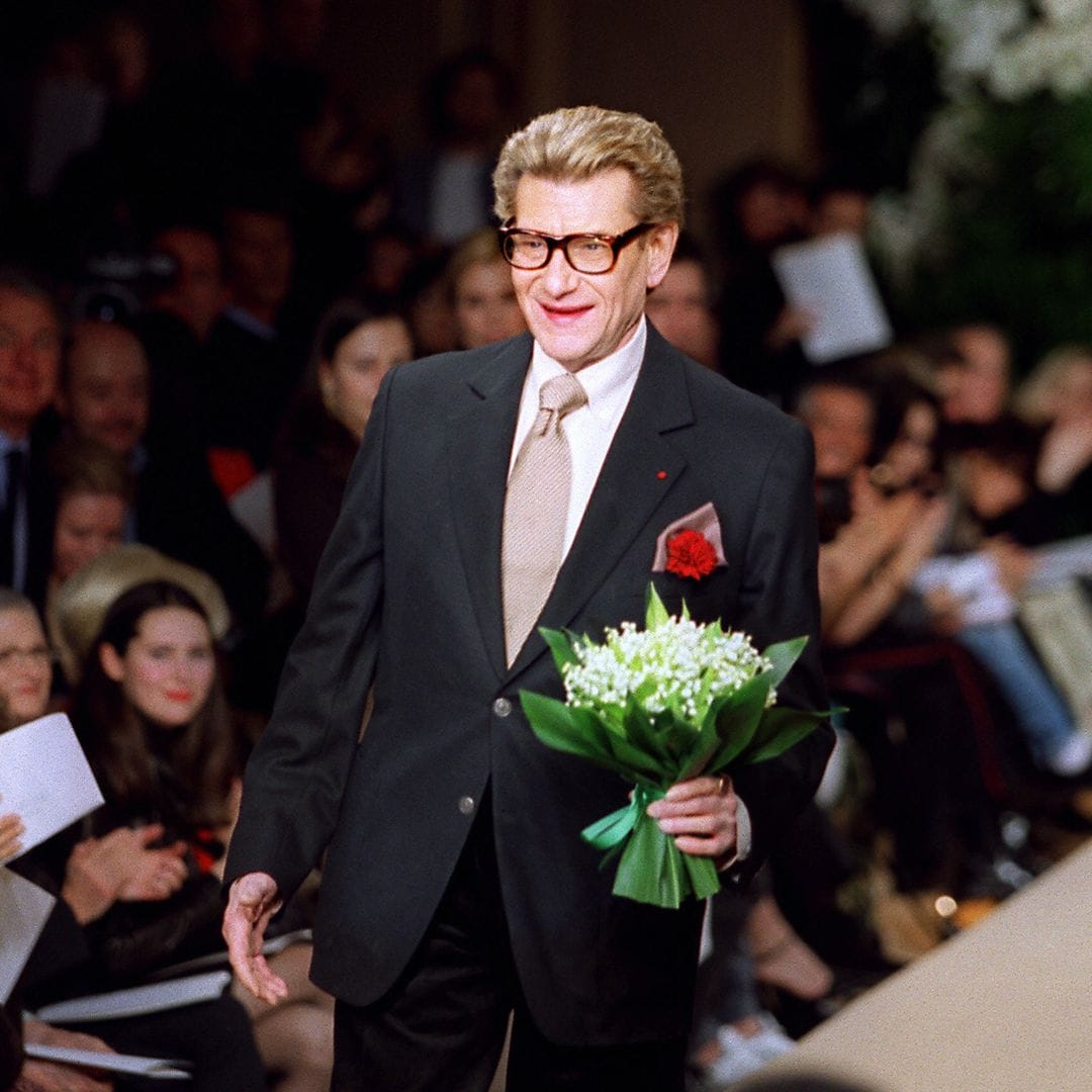 Esta es la historia de Yves Saint Laurent: el hombre que empoderó la moda femenina