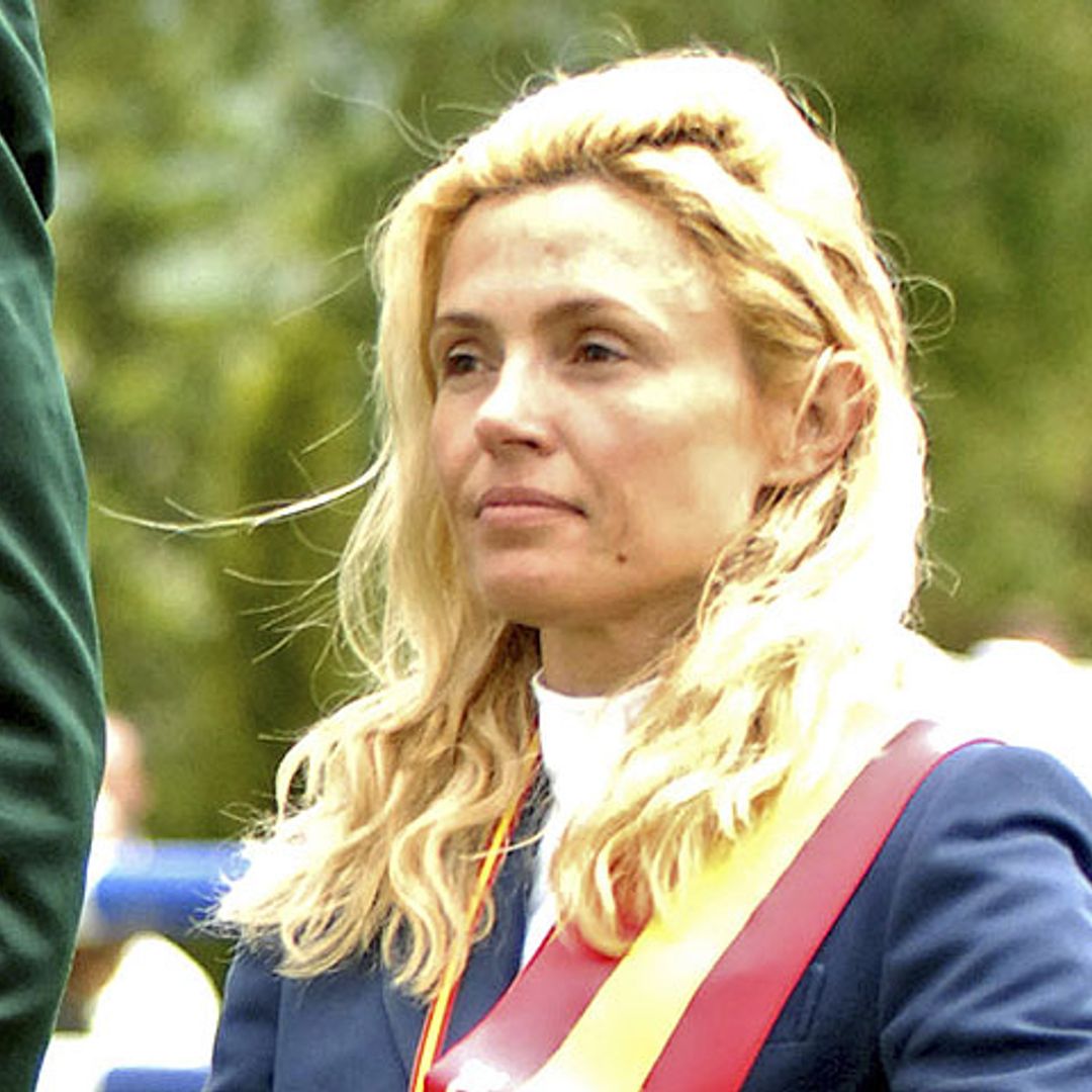 Los motivos de la detención de Susana García Cereceda, hija del promotor de la exclusiva urbanización madrileña La Finca
