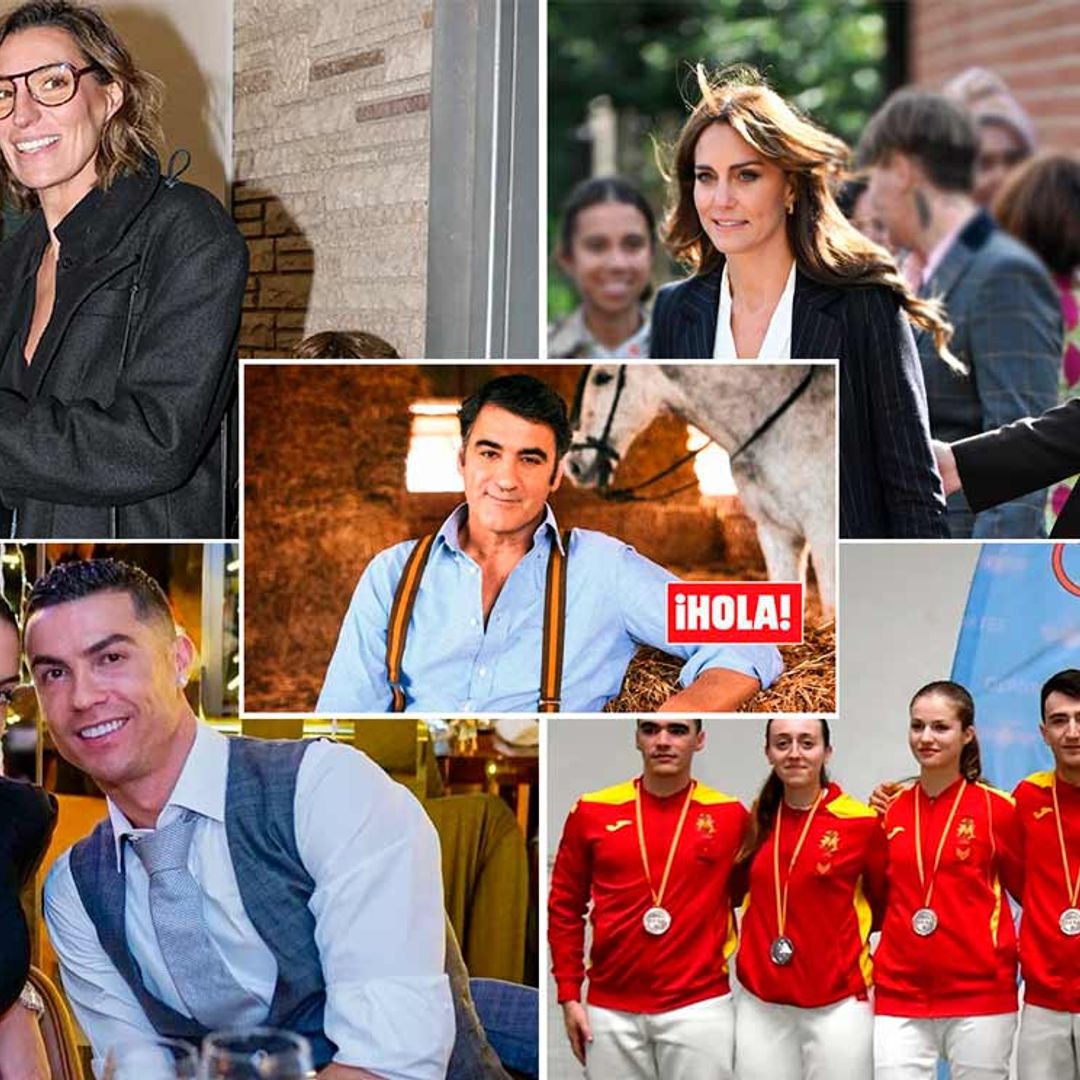 Estas son las noticias más leídas de la semana