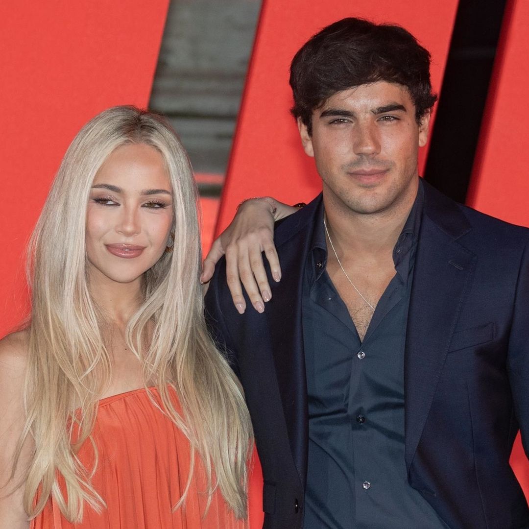 Ana Mena y Óscar Casas rompen: se acabó el sonado romance de las dos estrellas tras casi 2 años juntos