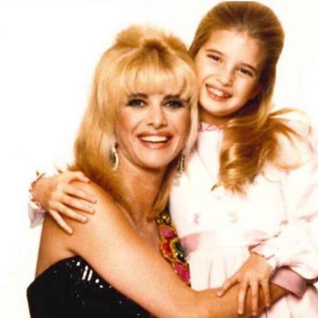 Ivanka Trump despide a su madre con emotivo homenaje: ‘La extrañaré por siempre’