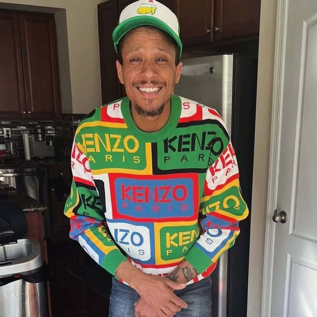 Muere Floyd Roger Myers Jr., actor de El Príncipe de Bel Air, a los 42 años