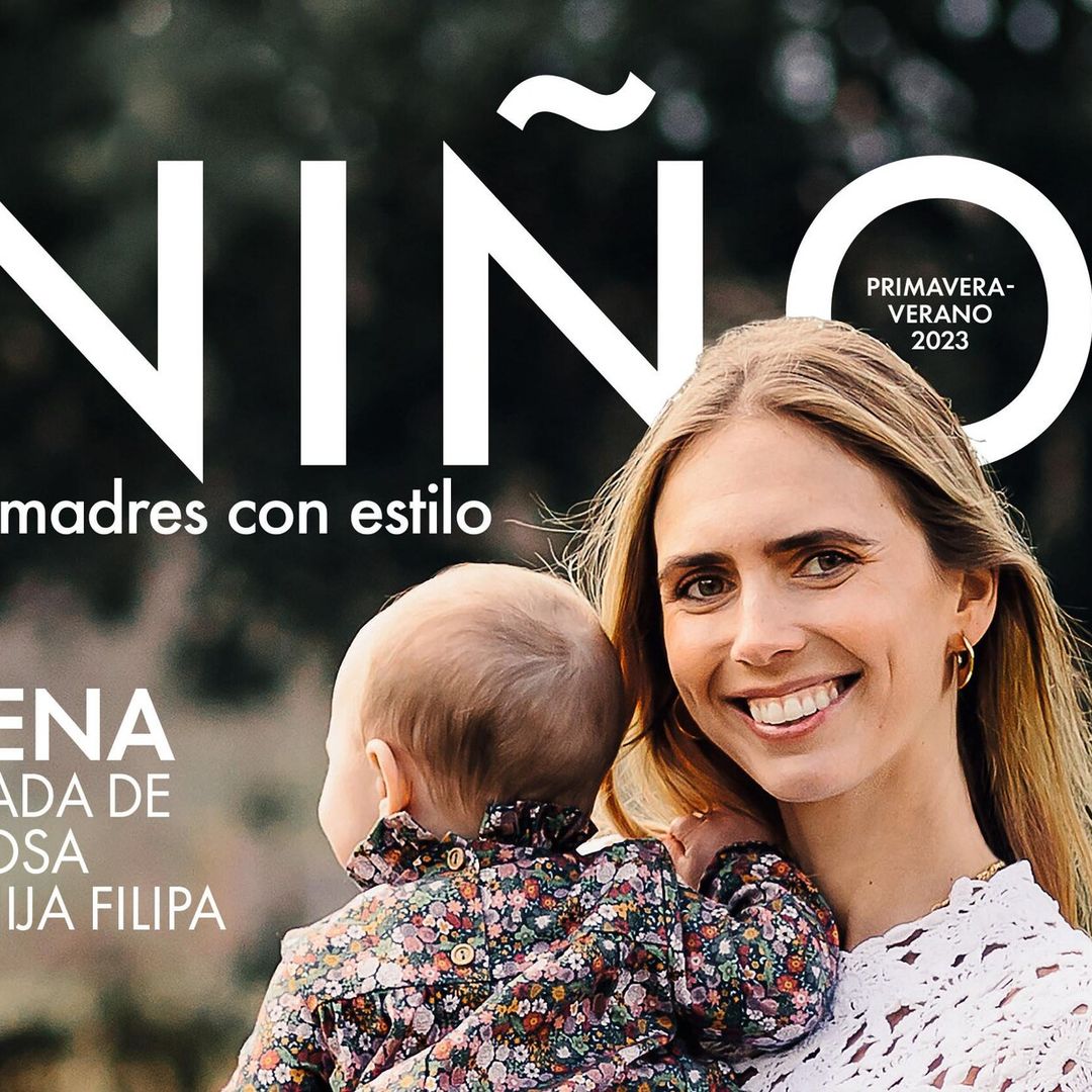 ¡HOLA! NIÑOS Primavera-verano 2023